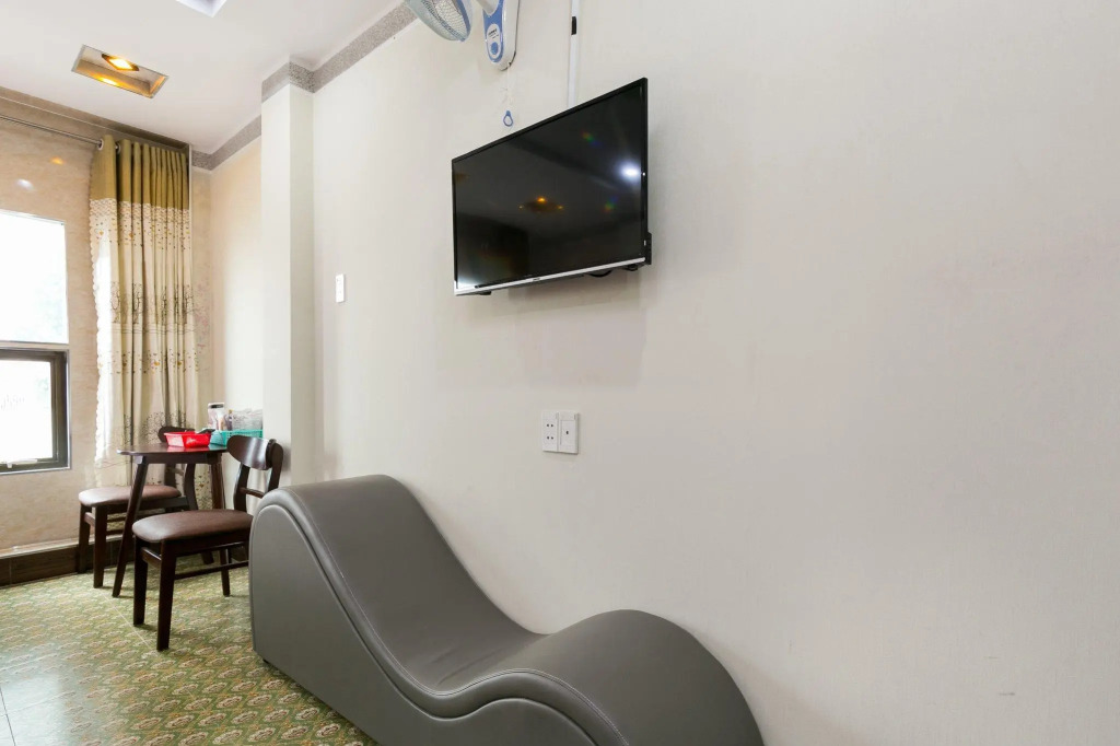 Phuong Hoang Hotel