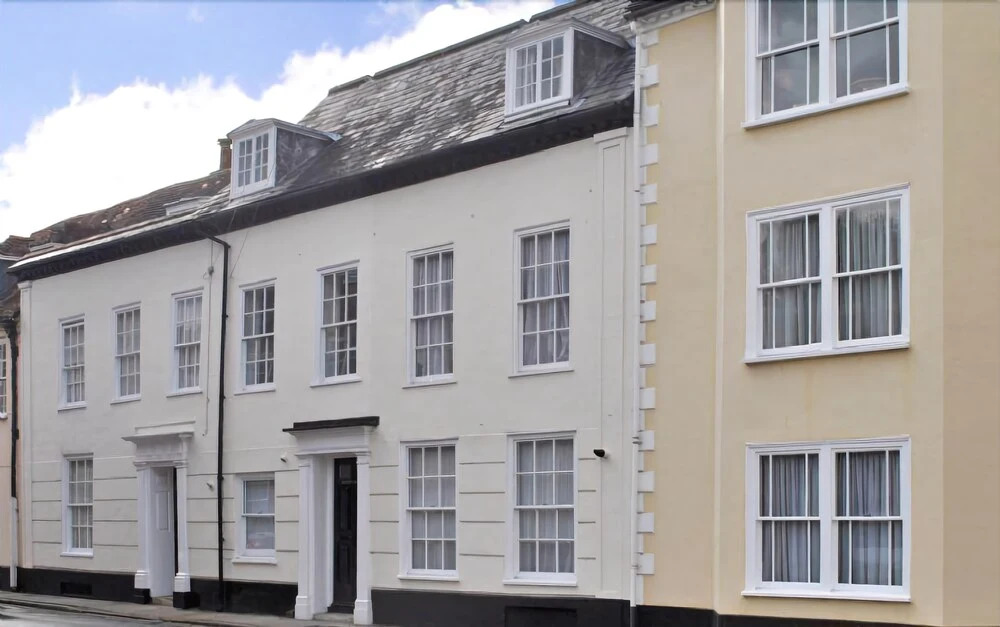 Minerva House, Chichester 48465
