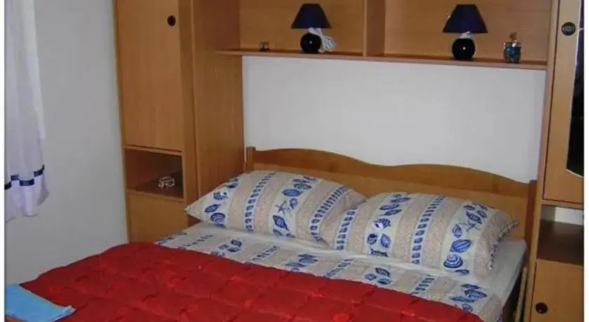 Apartment Roko