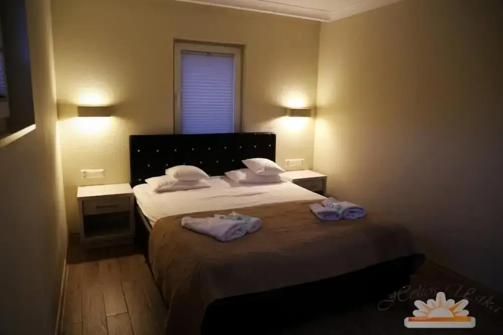 Helios Apartamenty