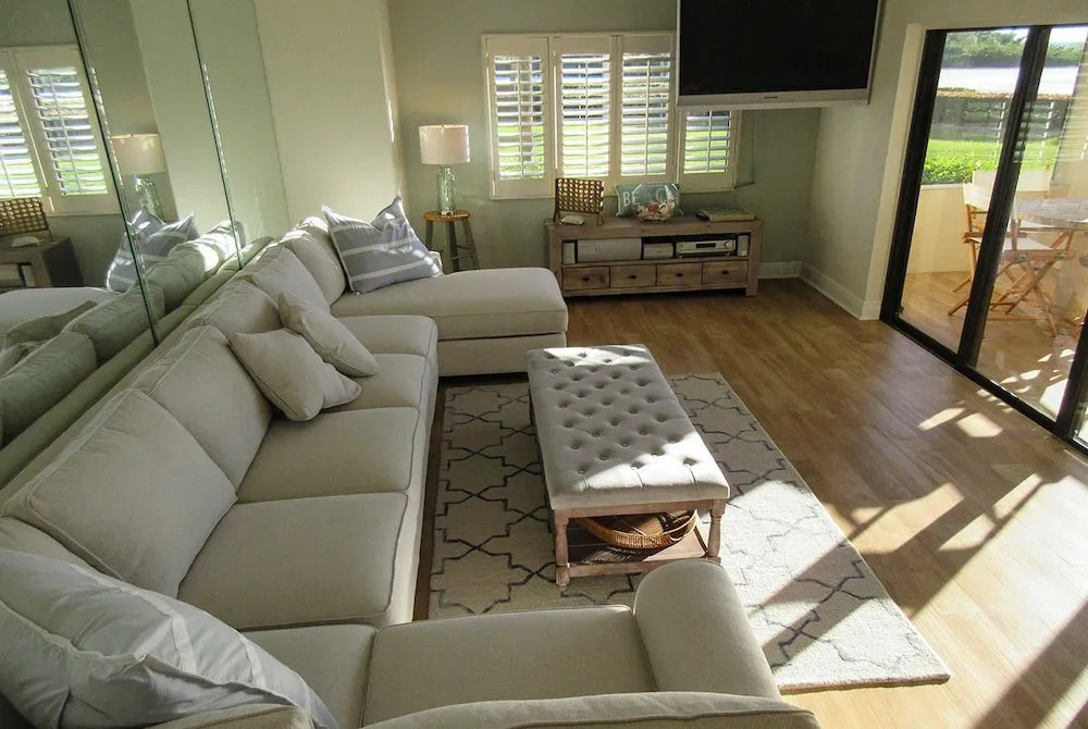 Sandarac 107A - 2 Br Condo