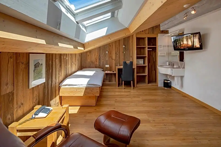 Hotel Matterhornblick
