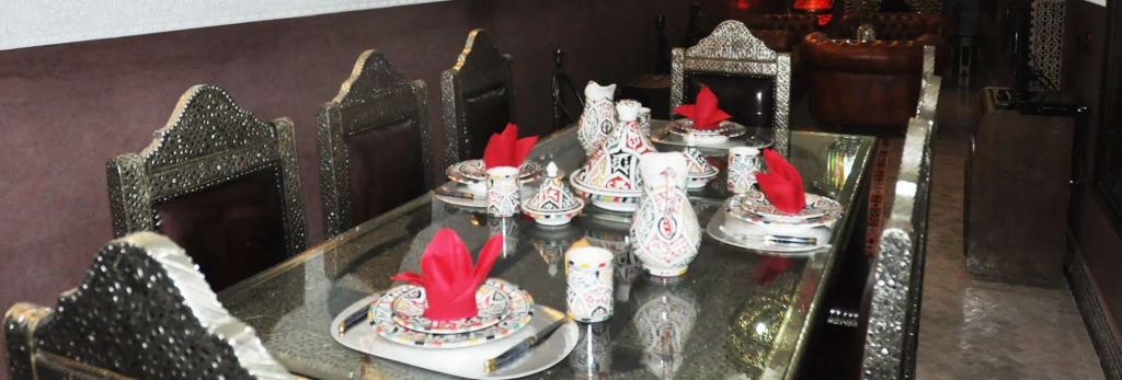Riad Lamya Marrakech