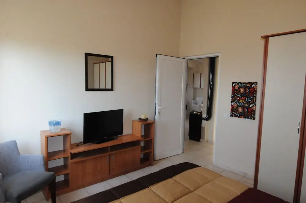 Santa Marina Apartments