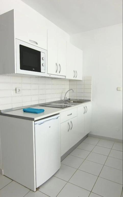 Apartamentos Orly Club Arena Dorada
