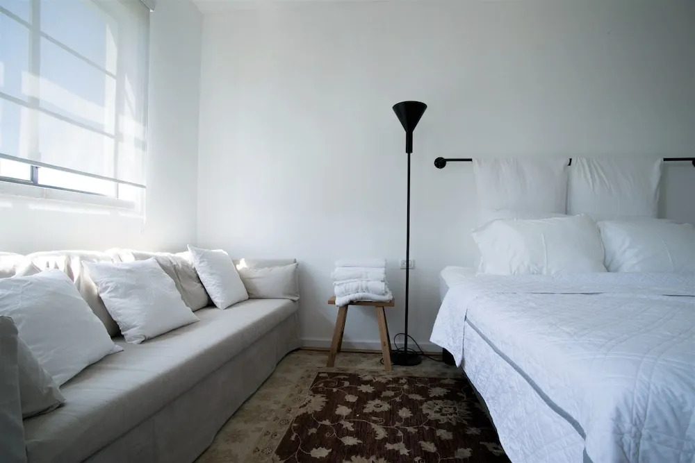 YT35 Luxury Boutique Serviced Suites