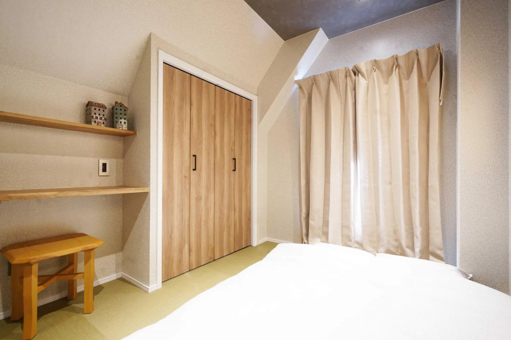 Real Life SANGENJAYA 2BR 4Pax Shibuya