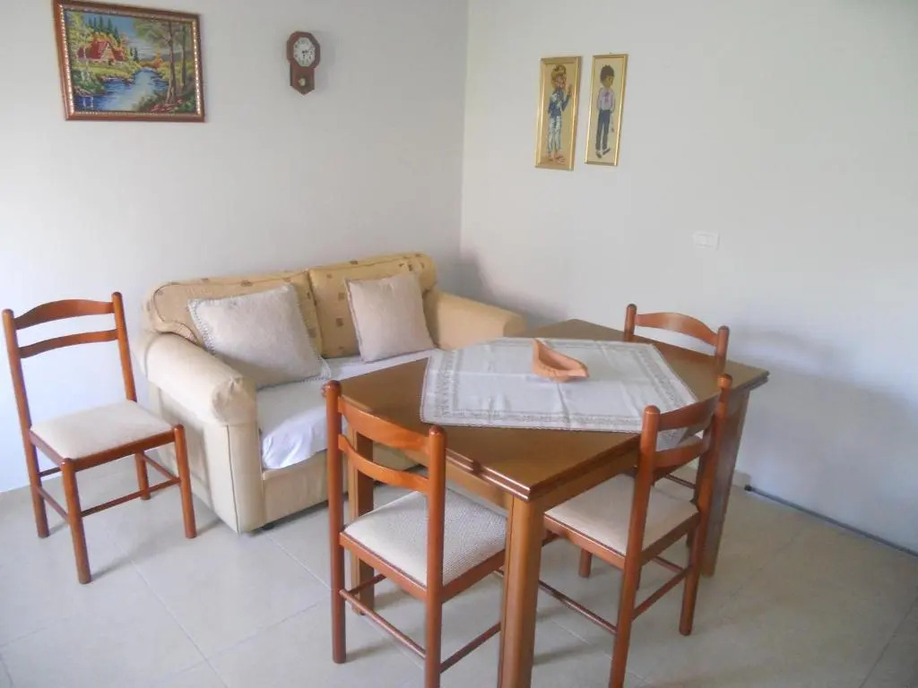 Villa Braho 1