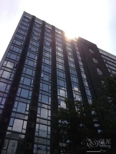Yijia Kehuijingu Hotel Apartment