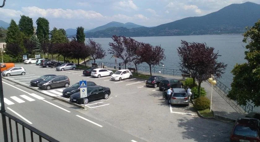 Il Vapore