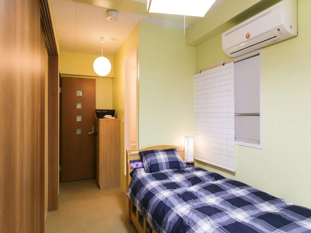 Sakura Garden Hotel