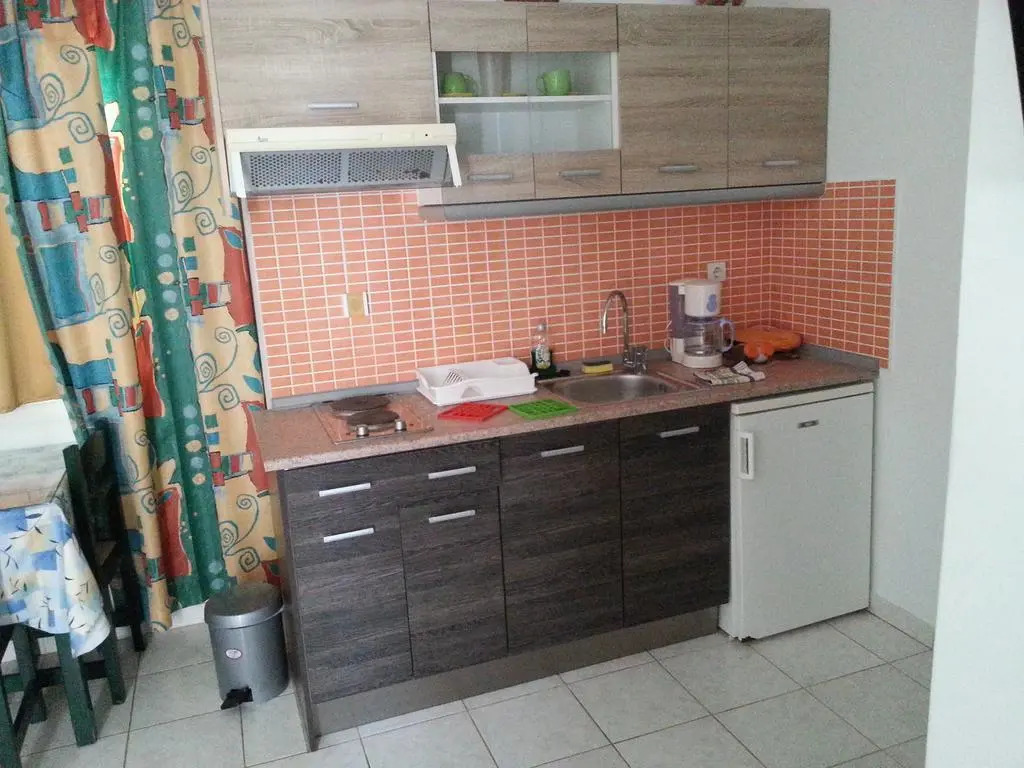 Mimoza Rooms