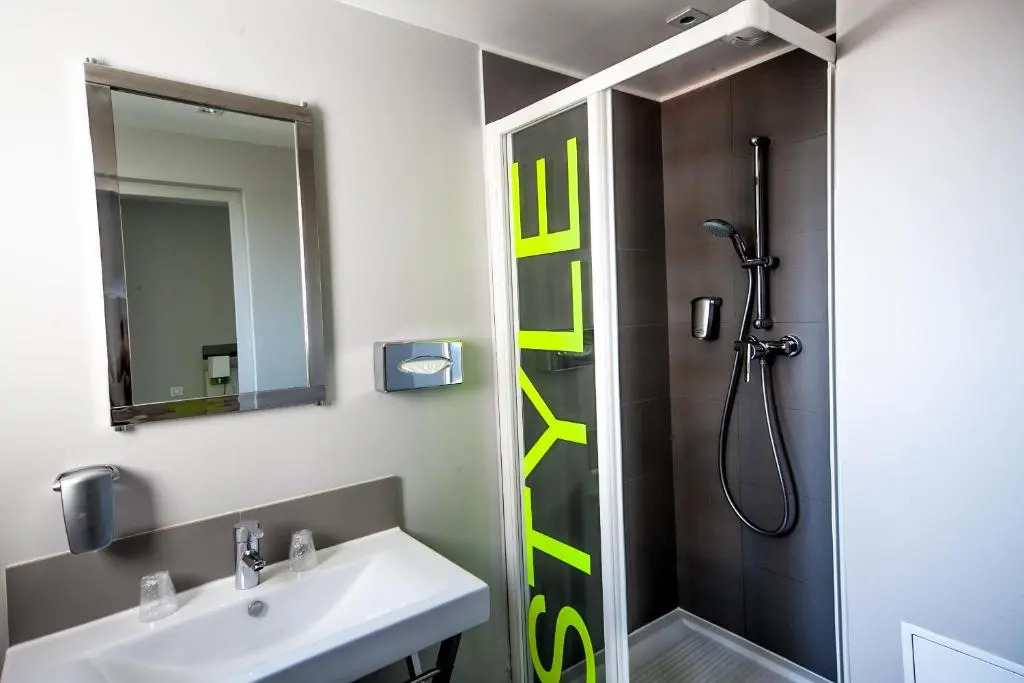B&B HOTEL Antibes Juan-les-Pins