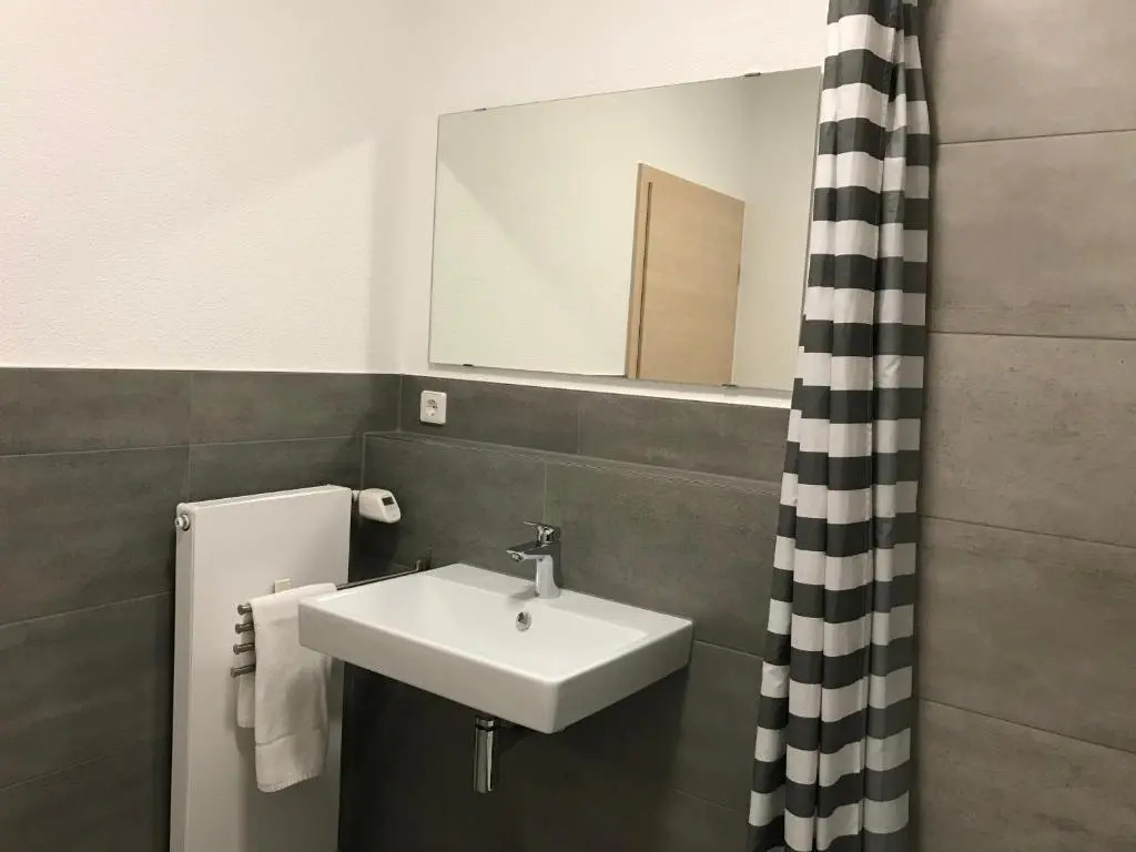 Apartment No. 121
