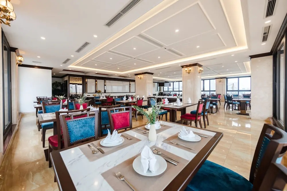 Gloud Hotel