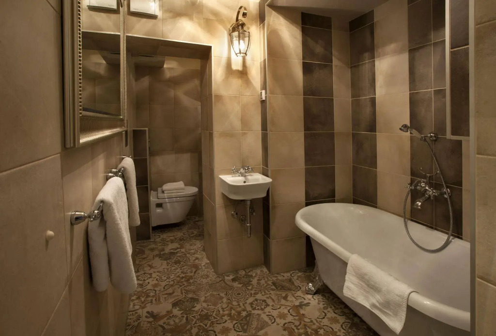 Residence Corto Old Town