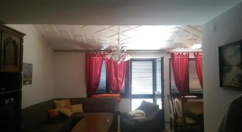 Apartments Krnjic