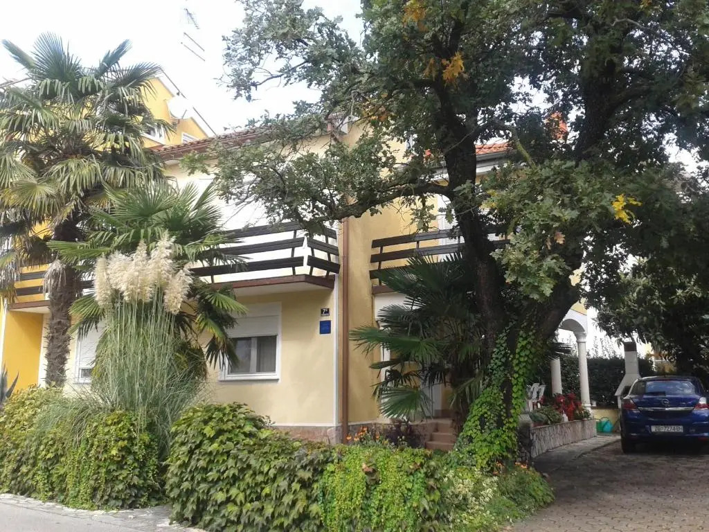 Apartments Barbara