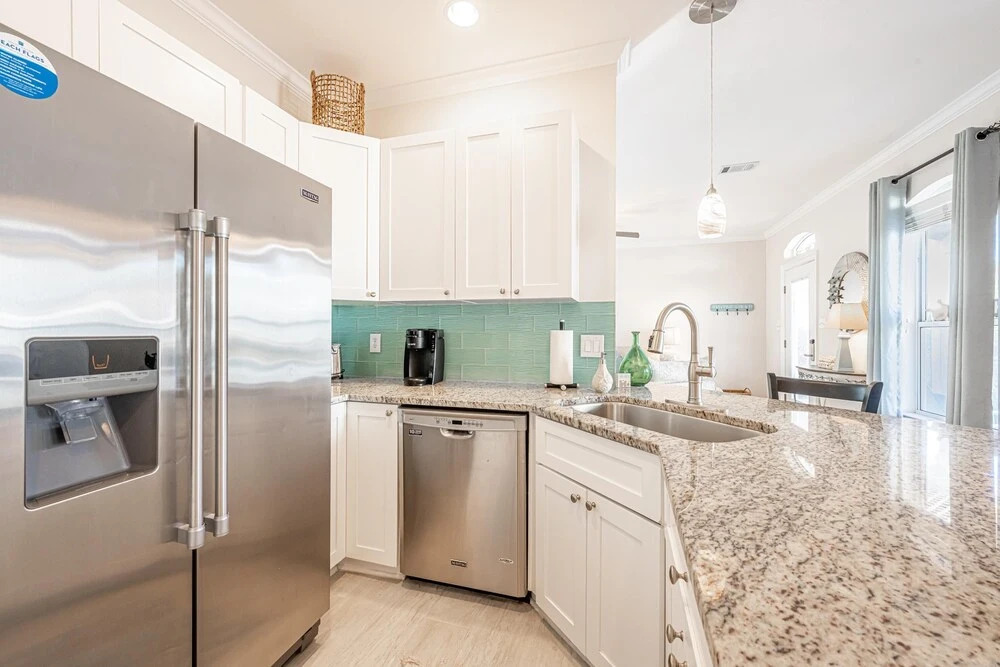 Aqua Seas - 30A - 22 Las Palmas Way