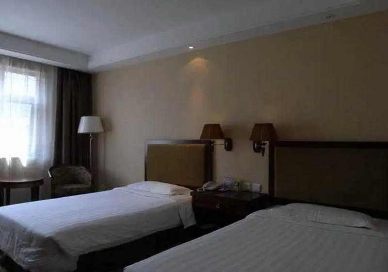 Jia Long Sunny Hotel