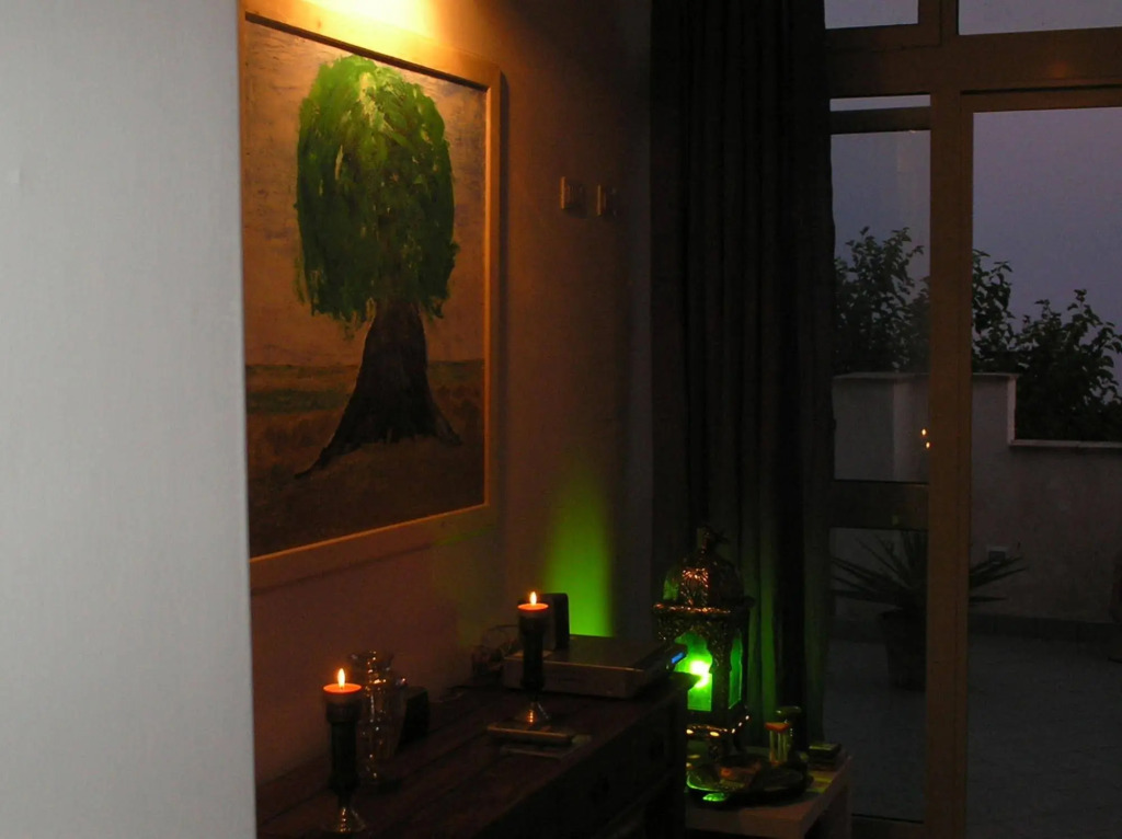 B&B Casa Malerba