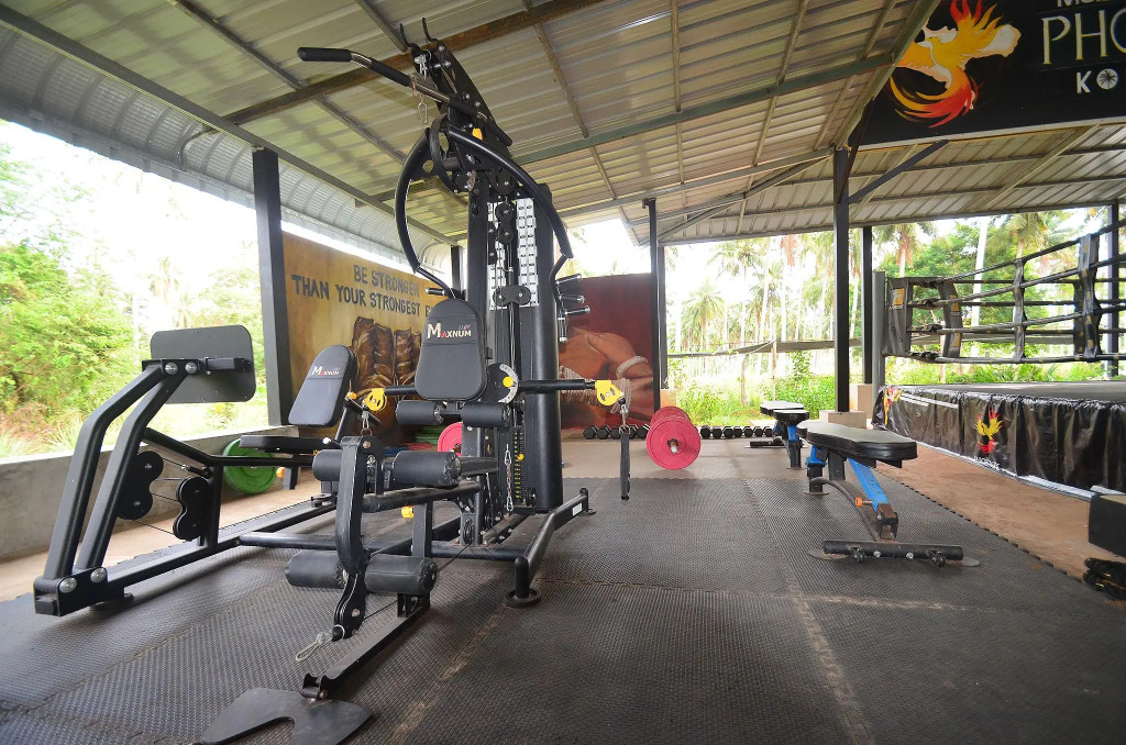Good Time Sports Village Koh Mak