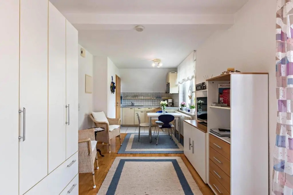 Ferienwohnung Ingrid Heyes