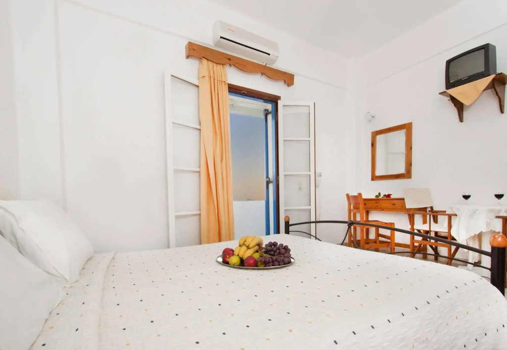 Caldera Romantica Hotel
