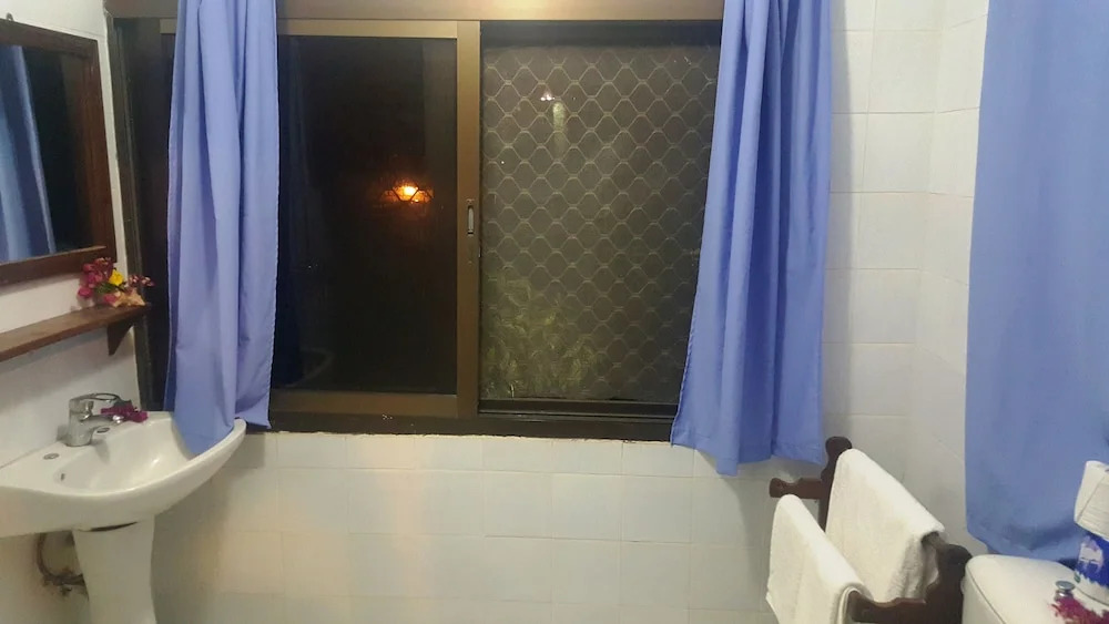 Imani Beach Villa