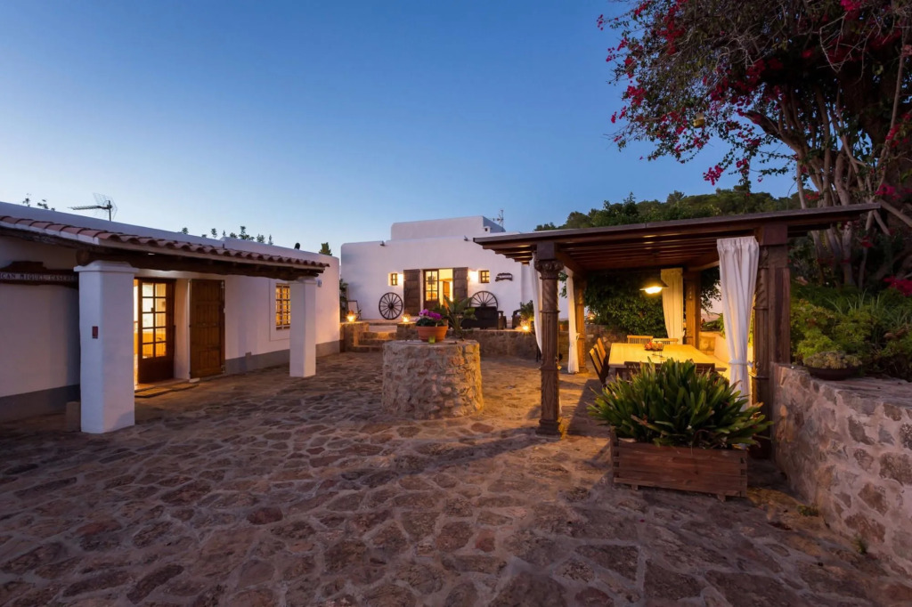 Villa Canseres