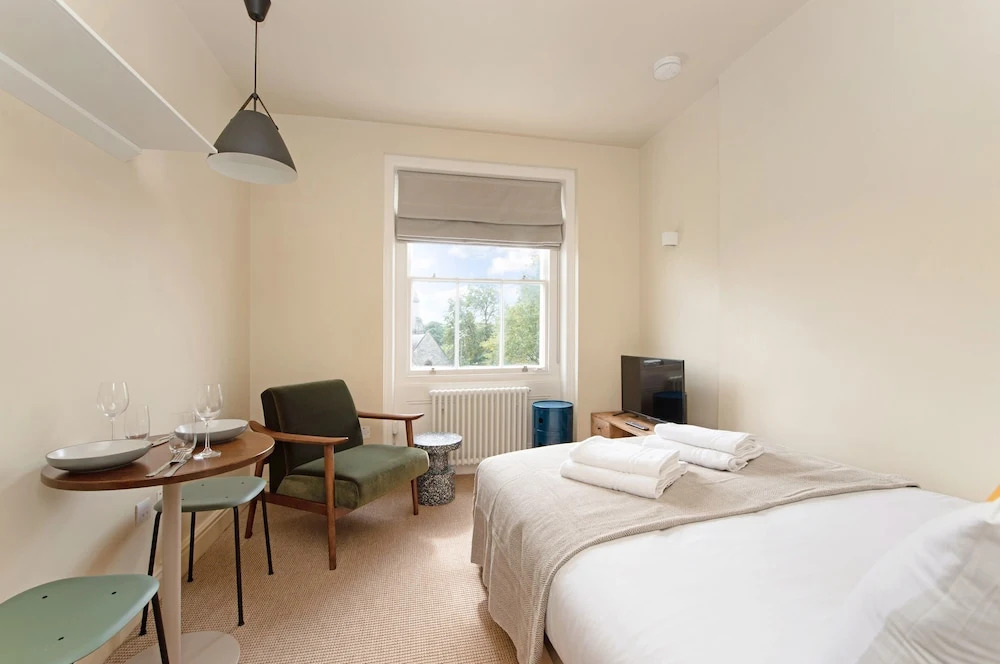 Homely Studio Near Popular Primrose Hill
