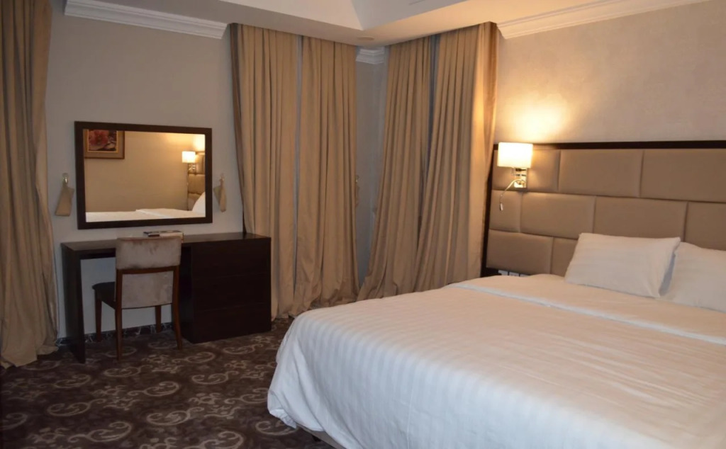 Semac For Furnished Suites