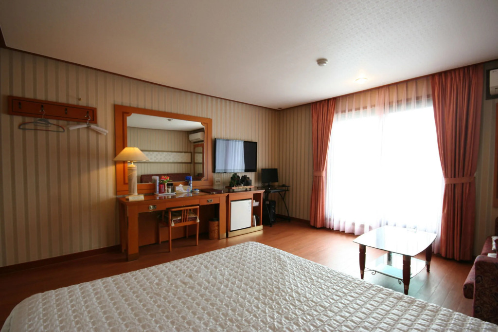 Hotel Amaranth
