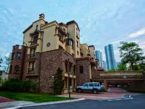 JasmineVilla