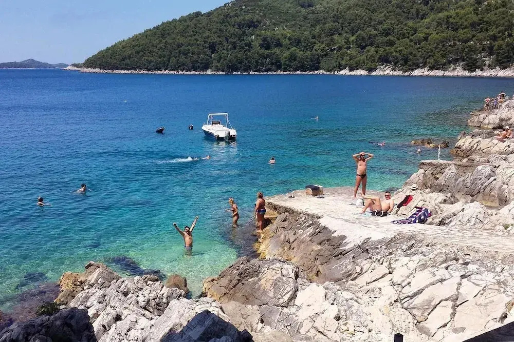Apartmani Ančila