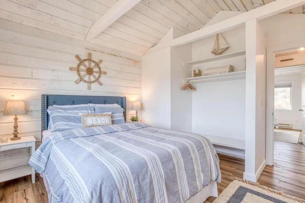 The Nautical House