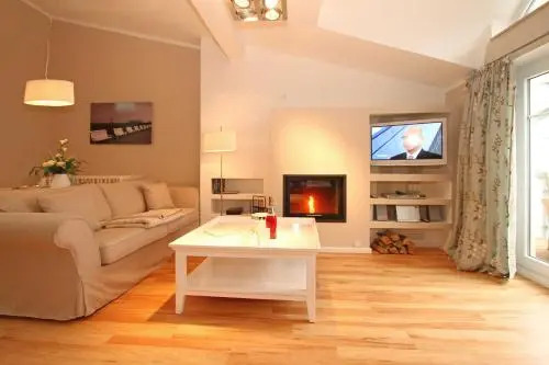 Weisse Duene Wohnung 11