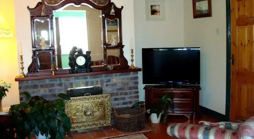 Kilcaw House B&B