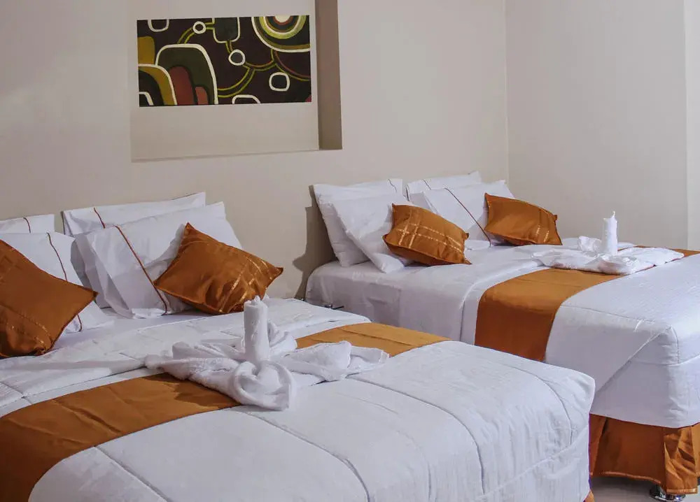 Bora Hotel