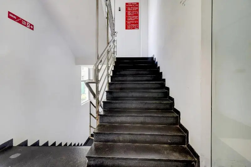 Sleek Townhouse Galexia Hotel and Resorts