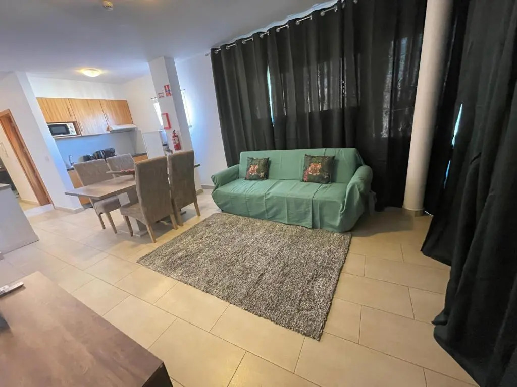 Esmeralda Holidays Apartments