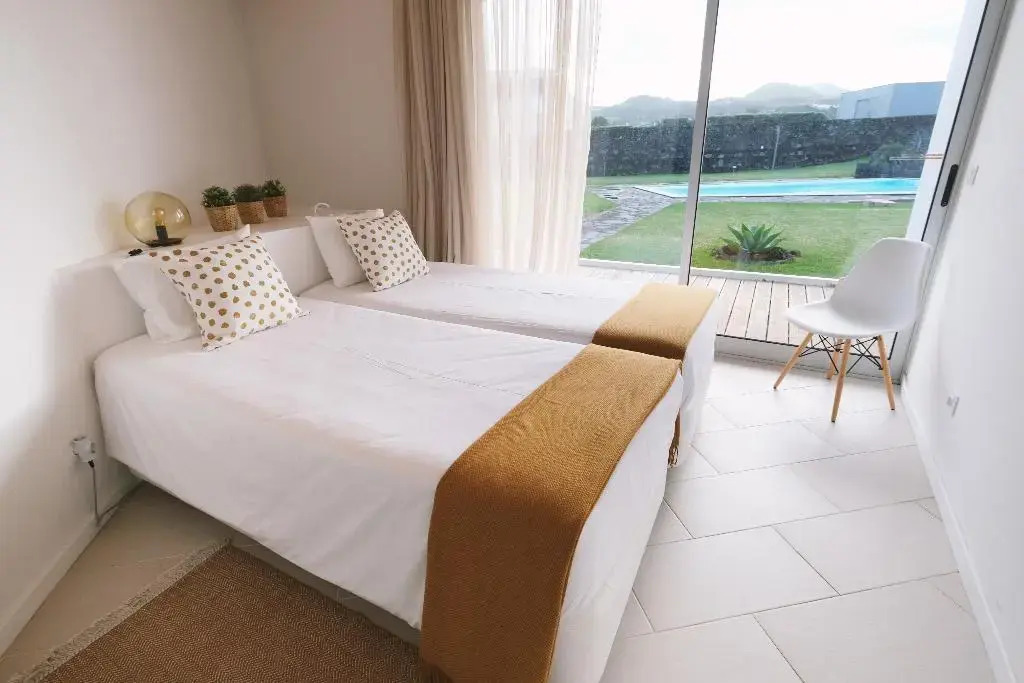Sao Vicente Lodge - Atlantic Retreat
