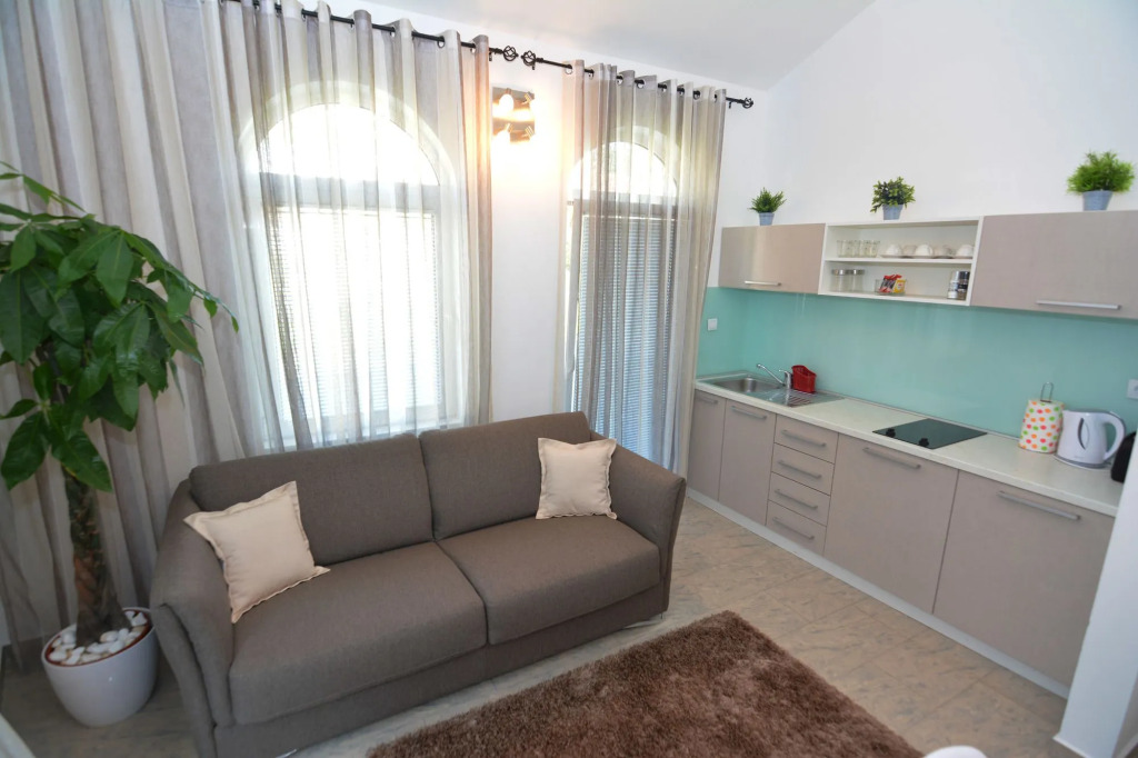 Apartments Tropicoco