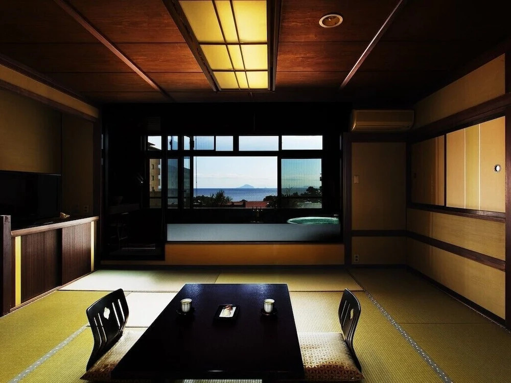 Imaihama Onsen Kaneyoshi Ittouan