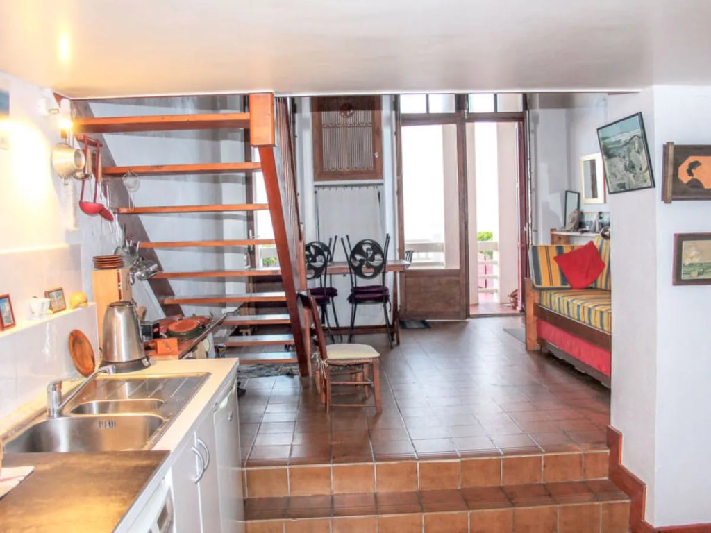 Villa Itsasoan Guethary