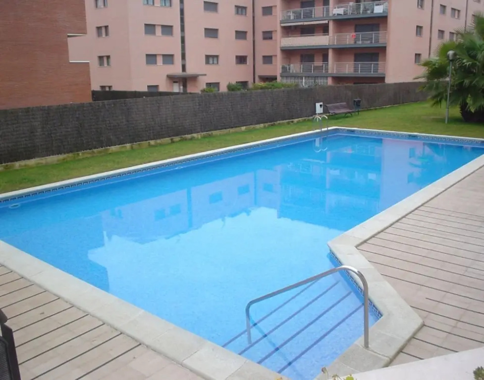 Apartment in Lloret de Mar - 104289 by MO Rentals