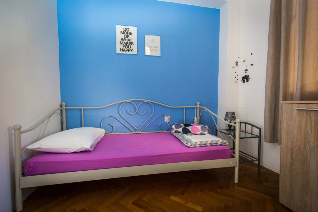 Crazy House Hostel