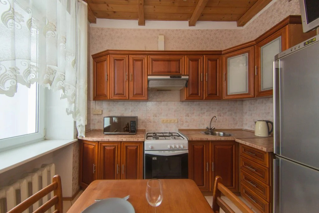 Hostels Rus - Pyatnitskaya
