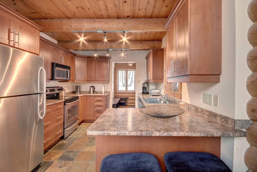 Chalet Wapi