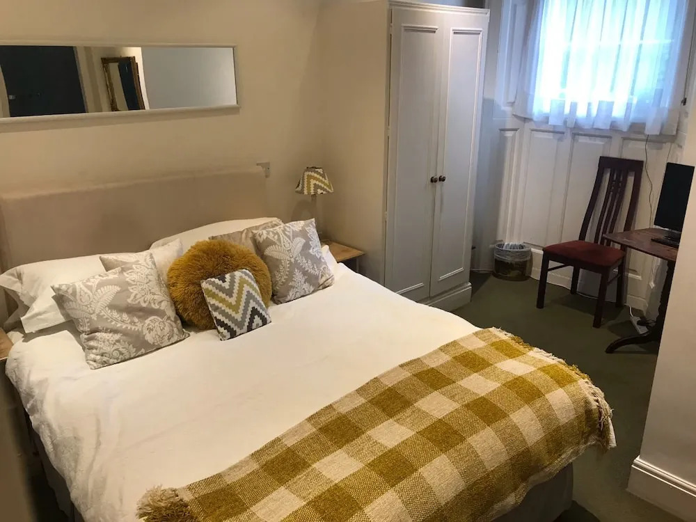 West Wing B&B